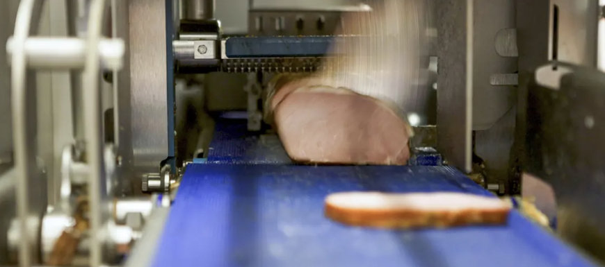 Meyer Menü advances Precision & versatility for modern meal production with Marel's TREIF HAWK